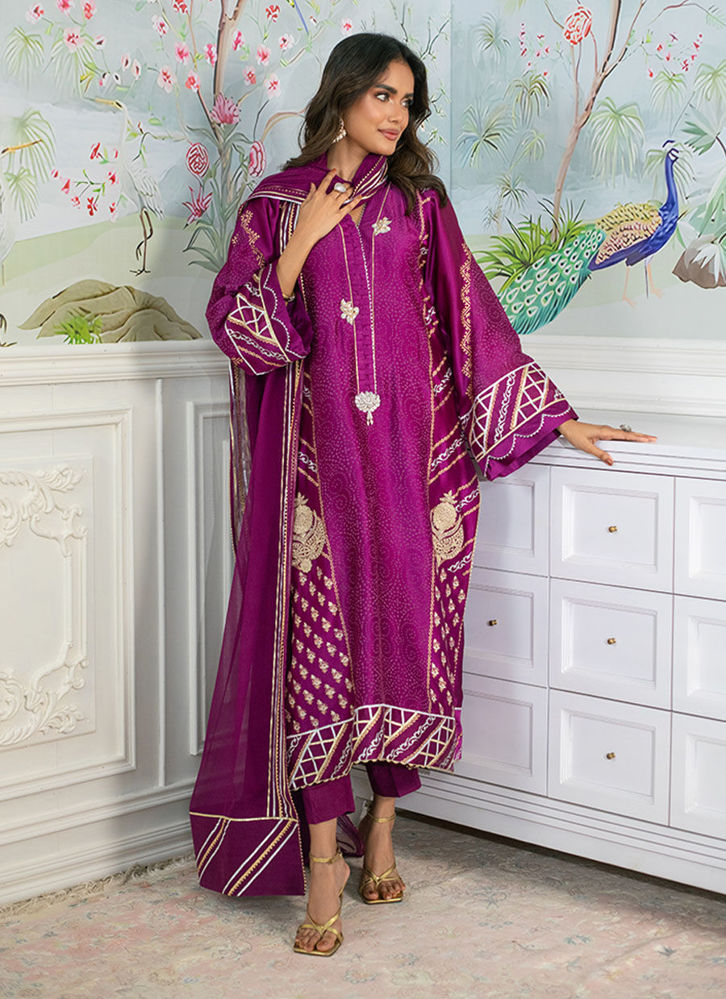 Picture of Emery - Violet