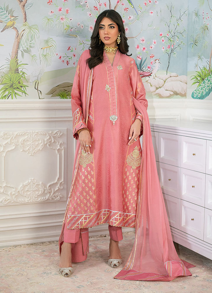 Picture of Emery -Chai Pink