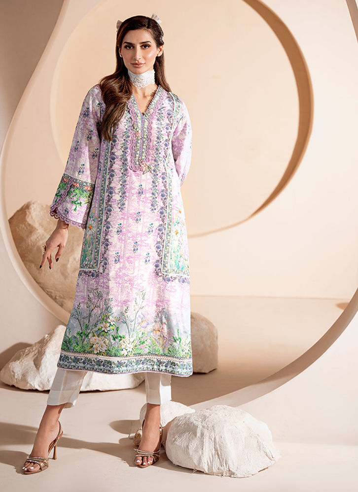 Picture of Lilac Mist