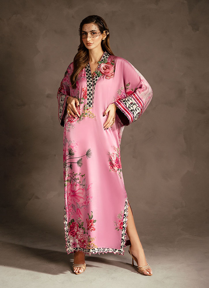 Picture of Vivid  Kaftan