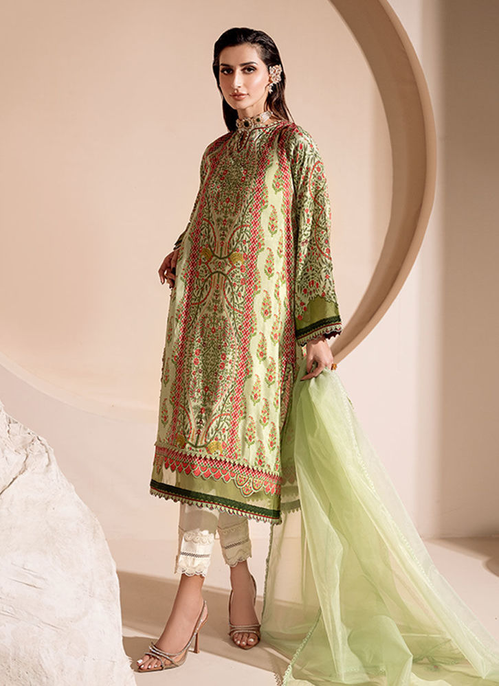 Picture of Apple Mint