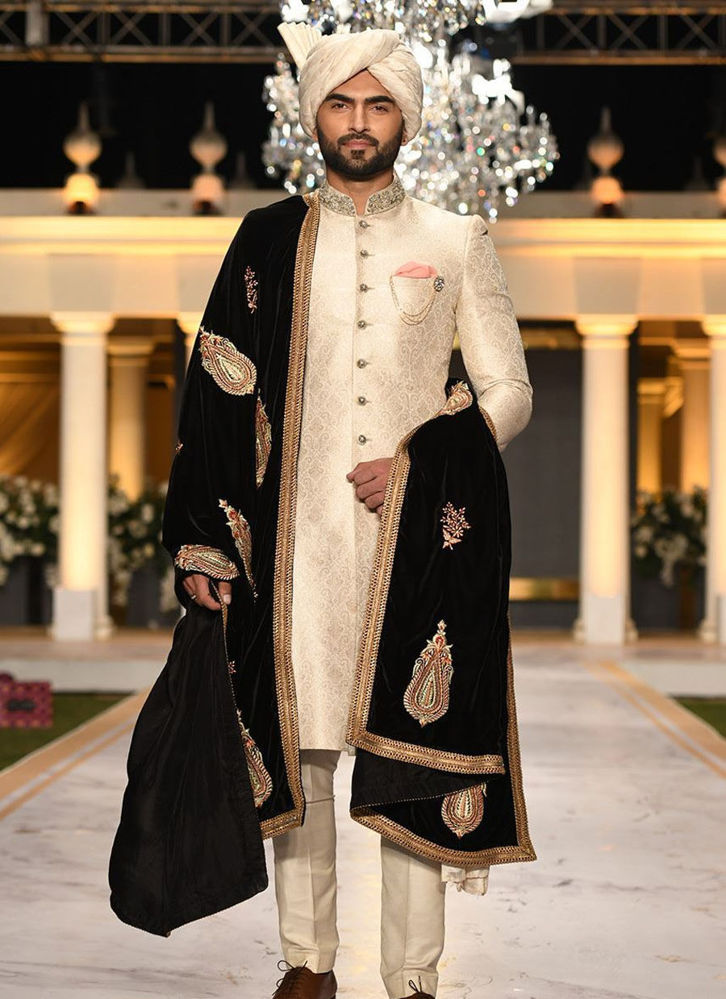 Picture of Shah Jahan