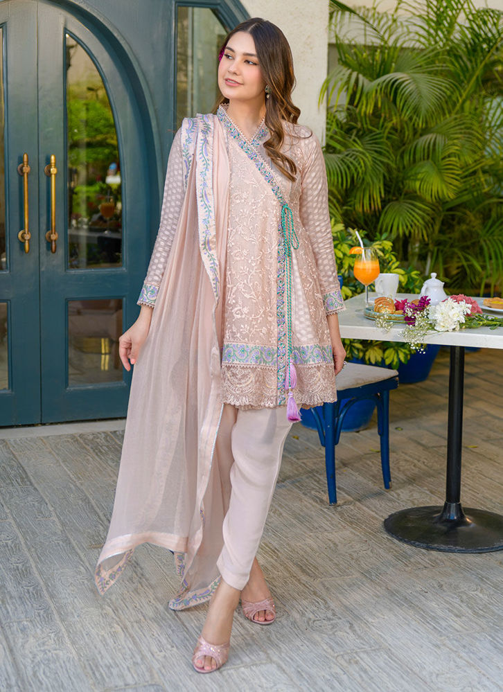 Picture of Peach Please