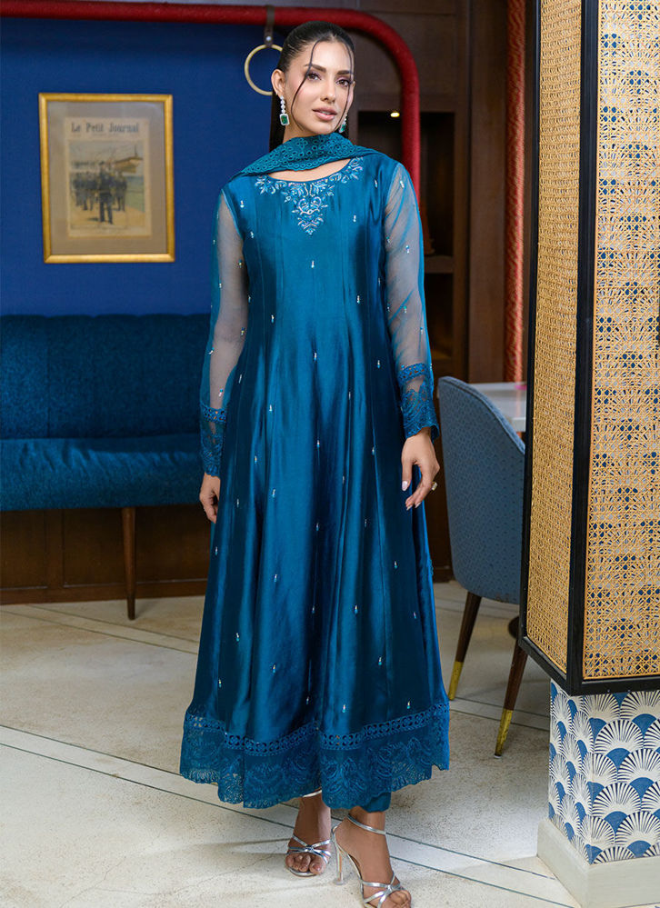 Picture of Azure Jade