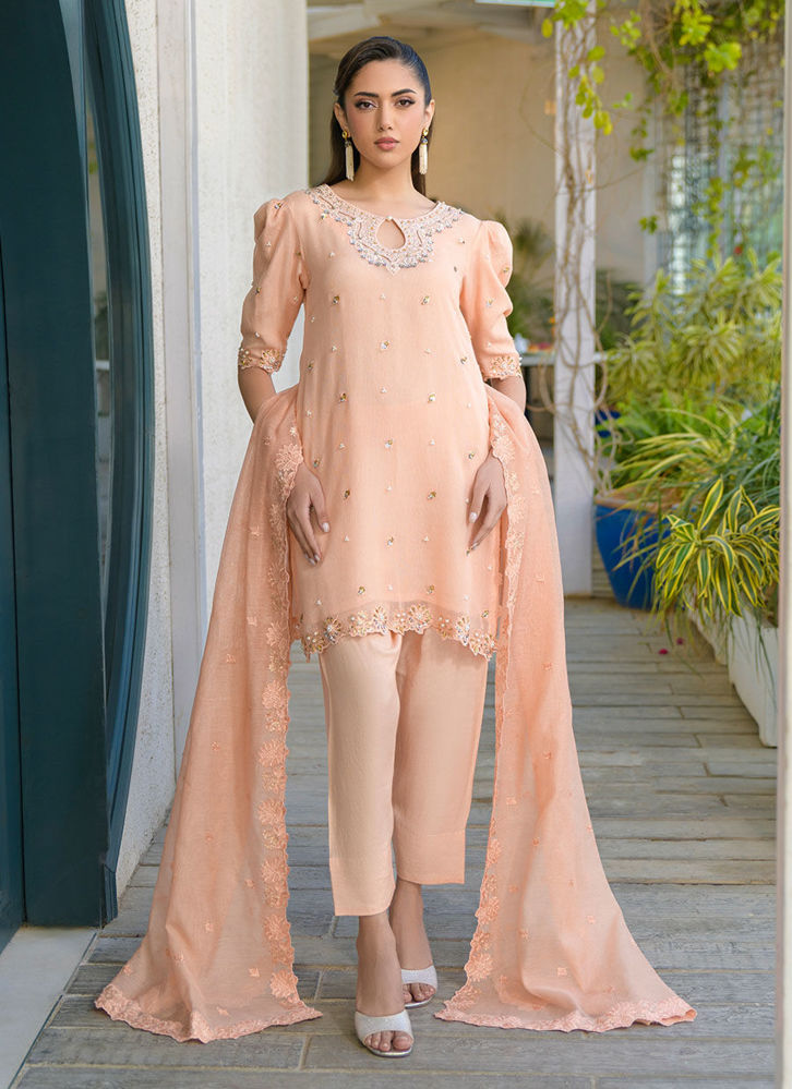 Picture of Peach Buzz