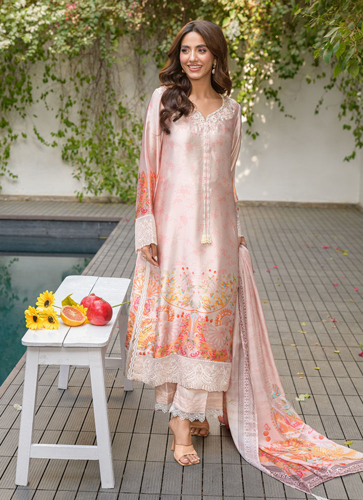 Picture of Oriental Peach