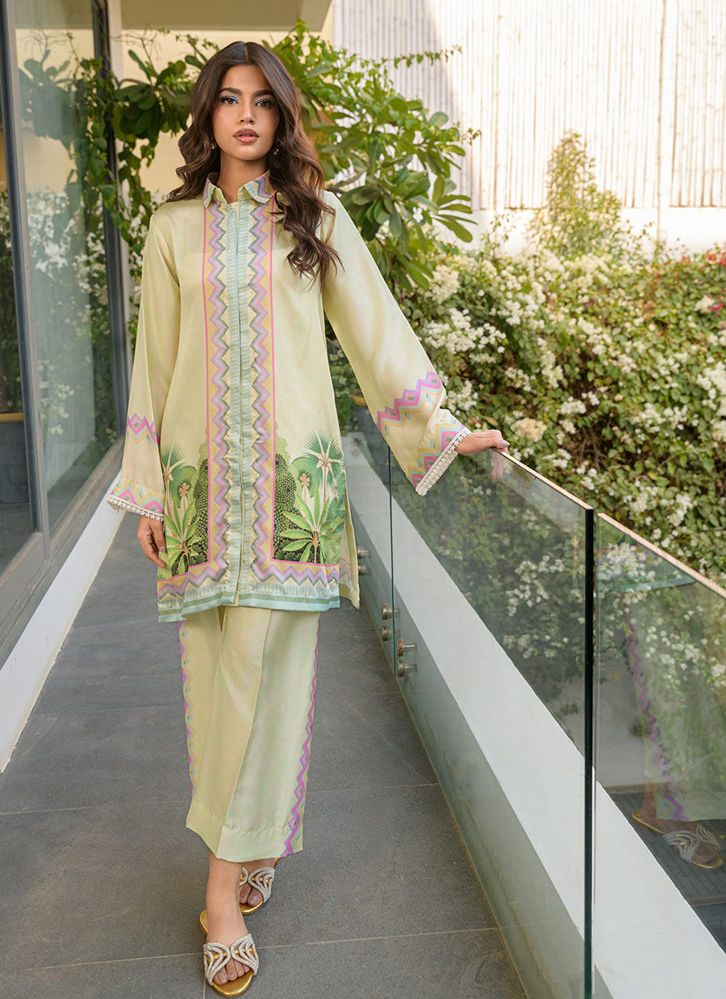 Picture of Pastel Orchid