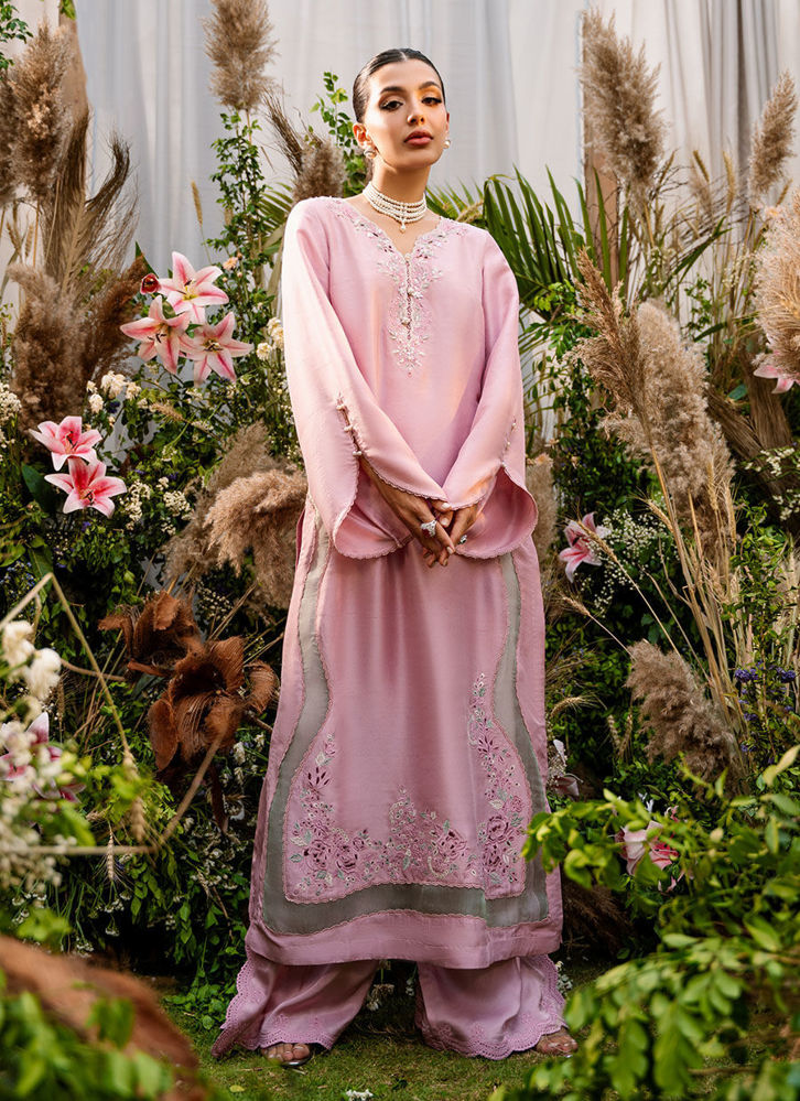 Picture of Pink Berry