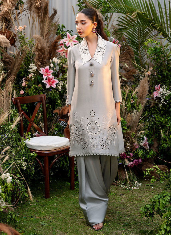 Picture of Grey Berry