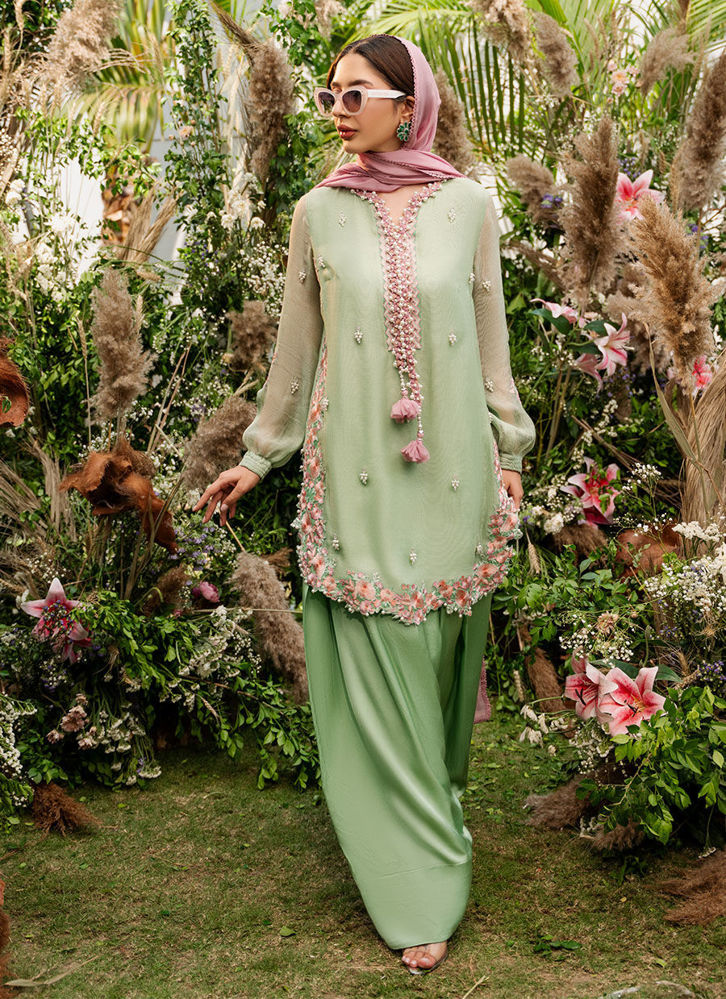 Picture of Sage Green