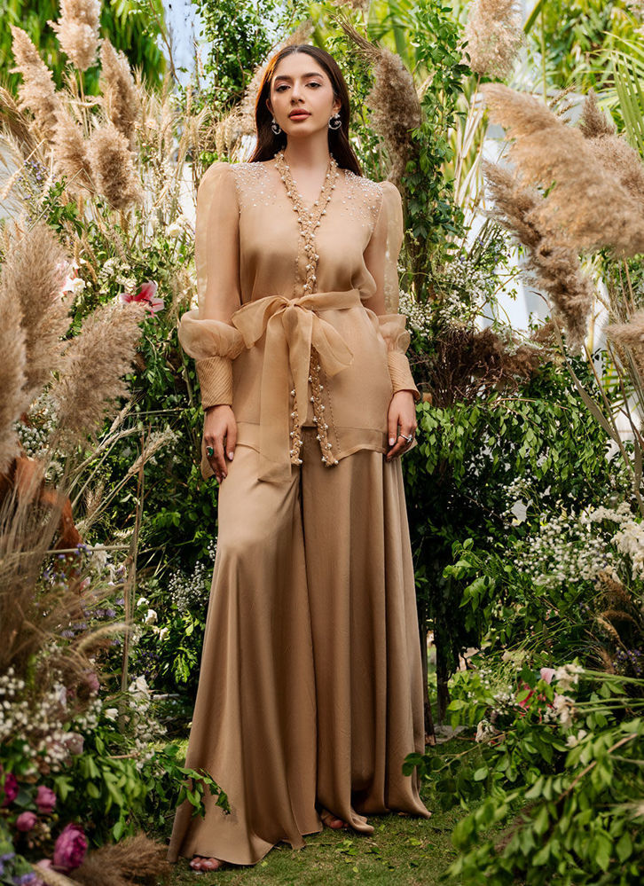 Picture of Terracotta Jacket