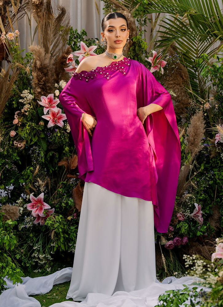 Picture of Magenta Berry