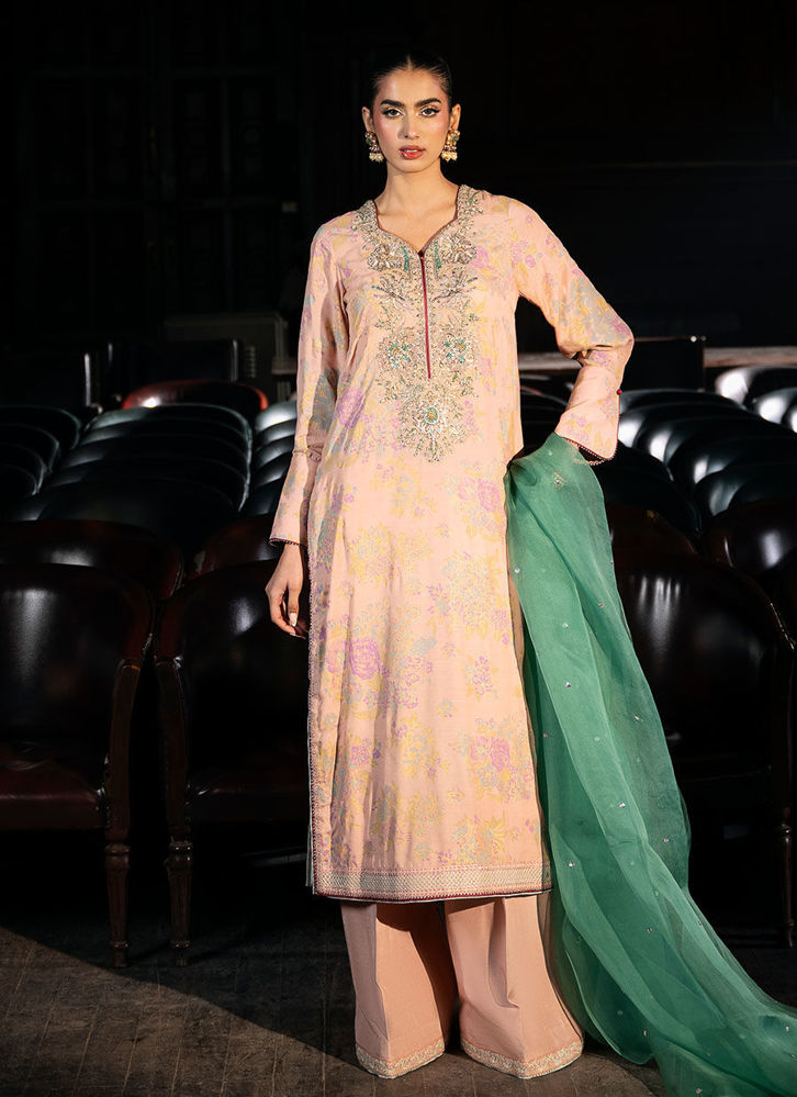 Picture of Pink Poise