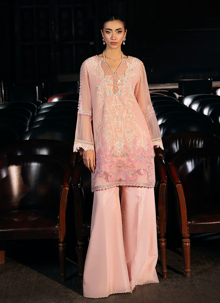 Picture of Pink Mist