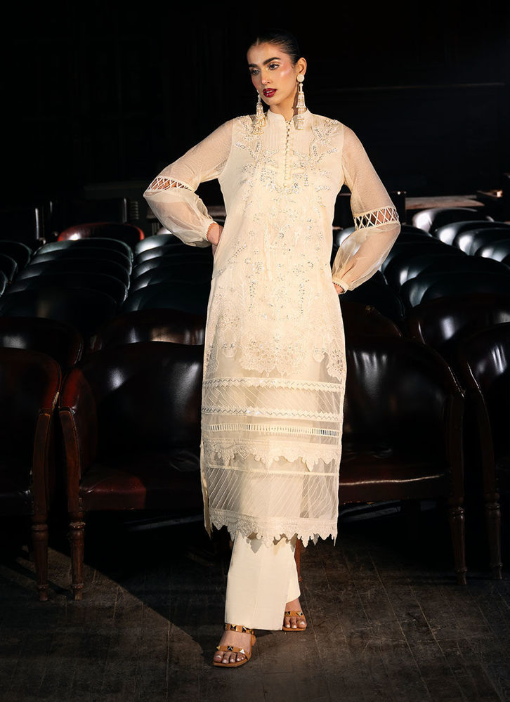 Picture of Ivory Mist