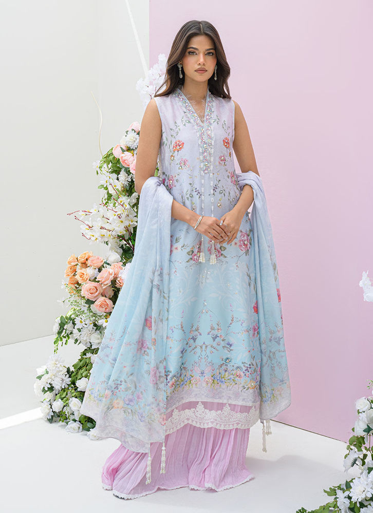 Picture of Skye - Shirt and Dupatta