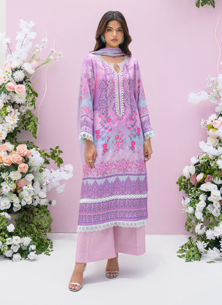 Picture of Gardenia - Shirt and Dupatta