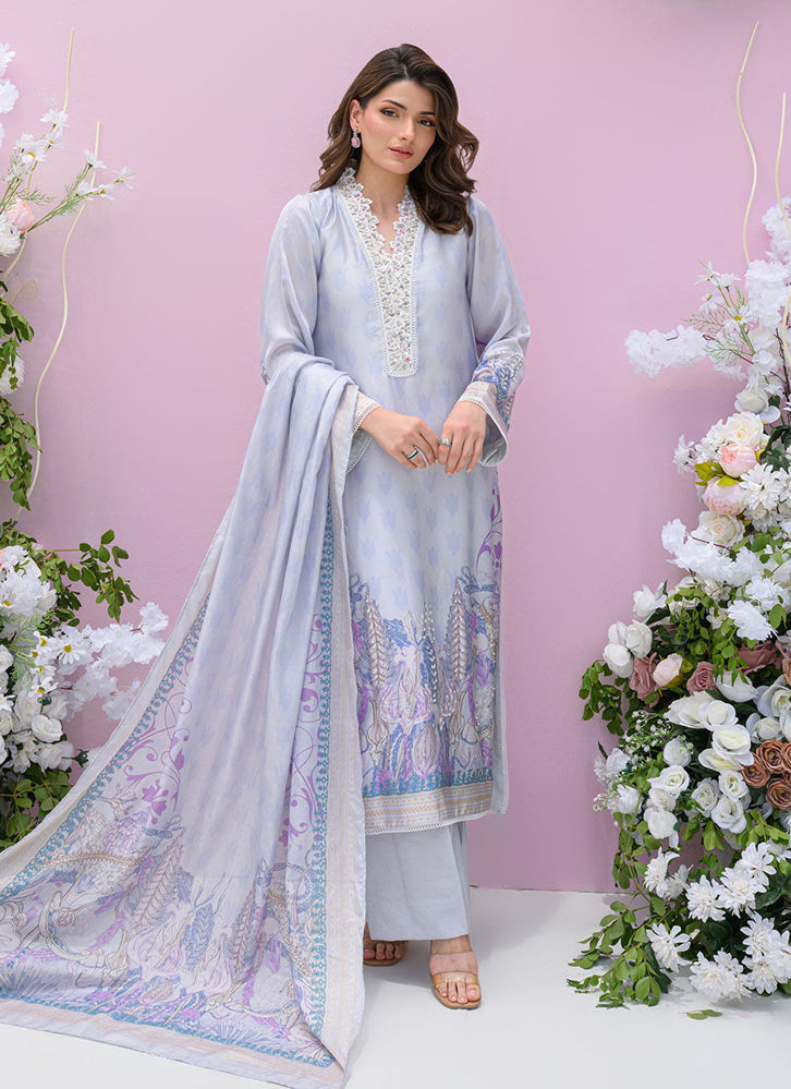 Picture of Dawn - Shirt and Duaptta