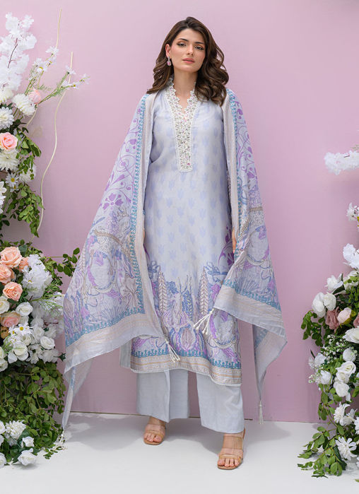 Dawn - Shirt and Duaptta