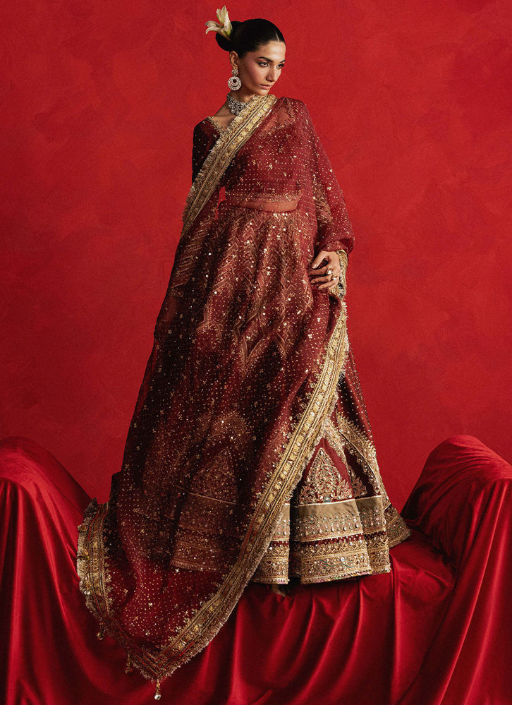 Picture of Gul Begum