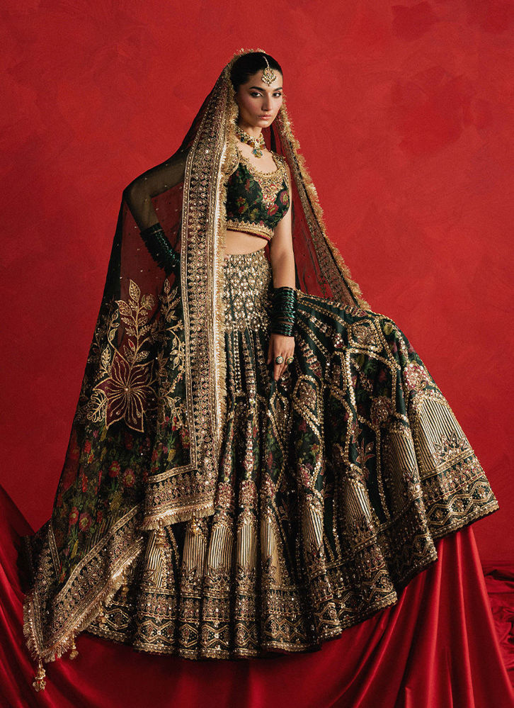 Picture of Gul-e-Khaas