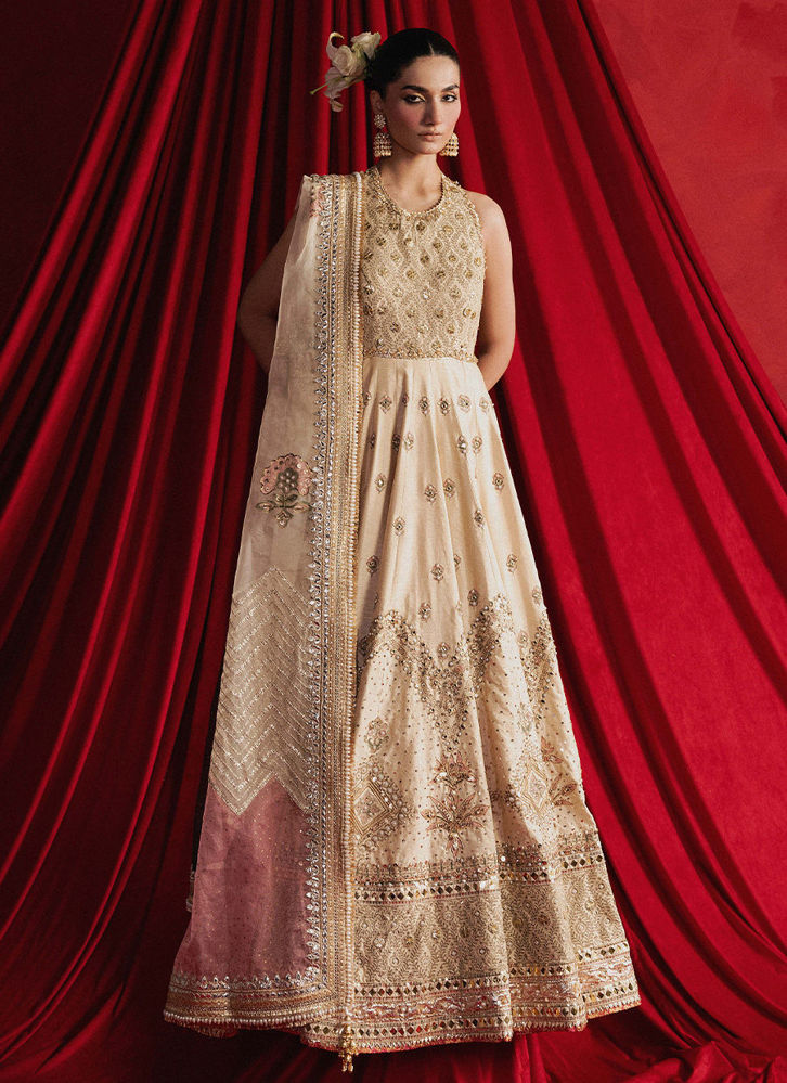 Picture of Mahjabeen