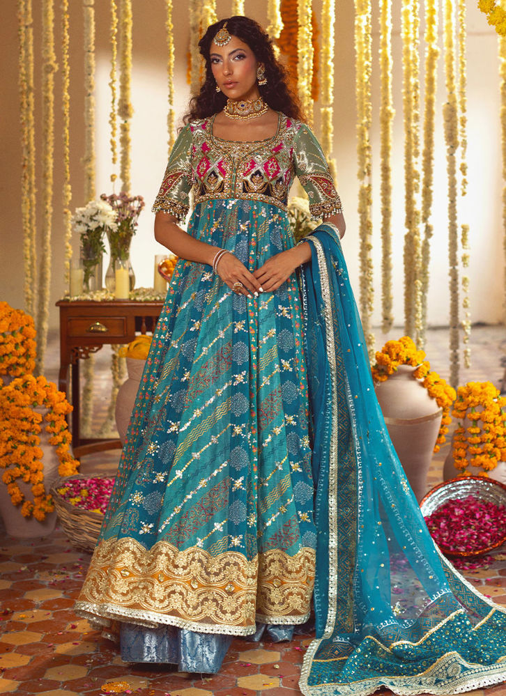 Picture of Zeba Kalidar