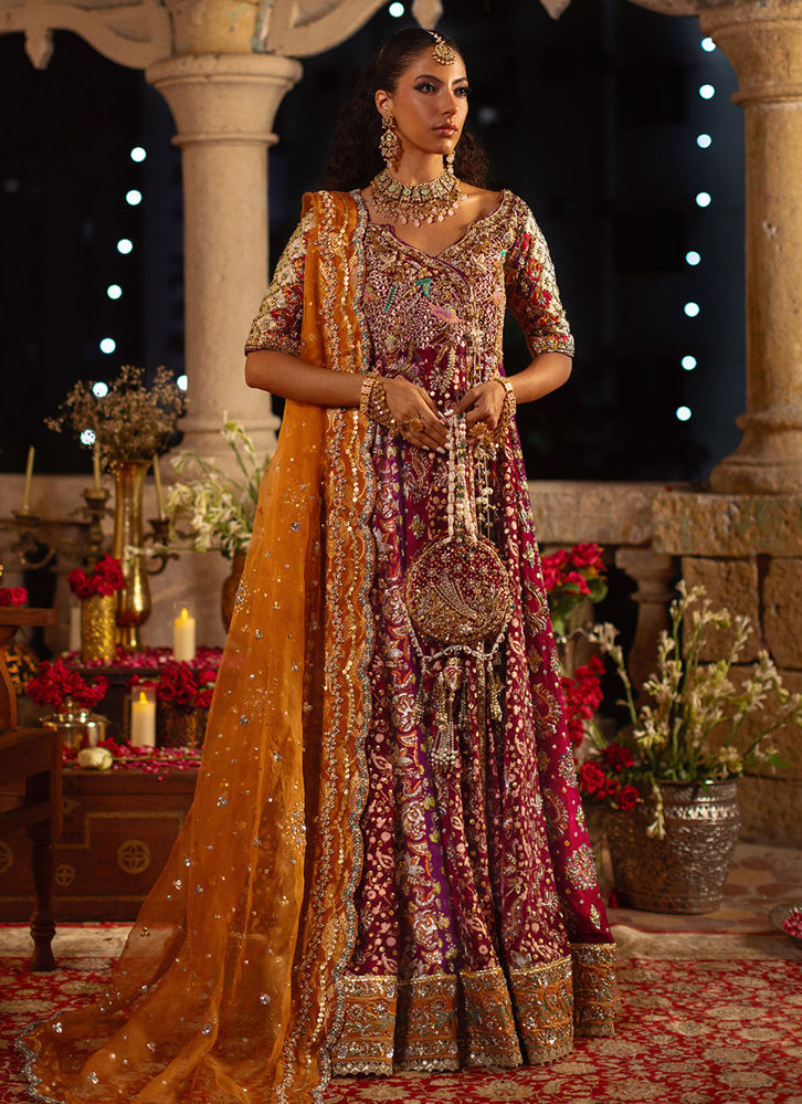 Picture of Taleena Angharka Pishwas