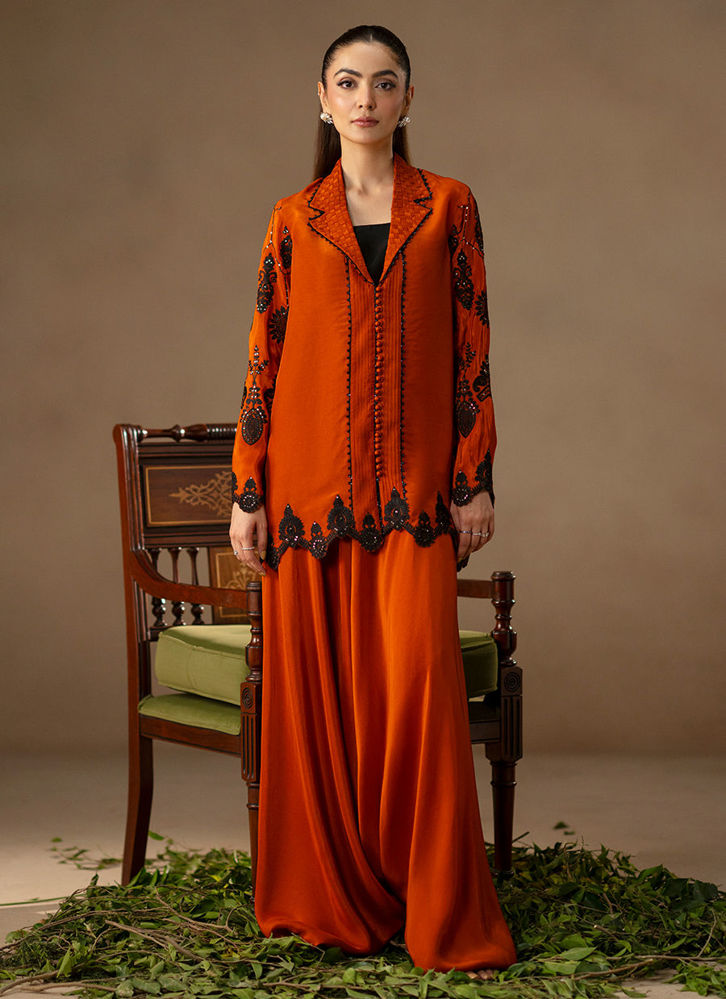 Picture of Paprika Spice