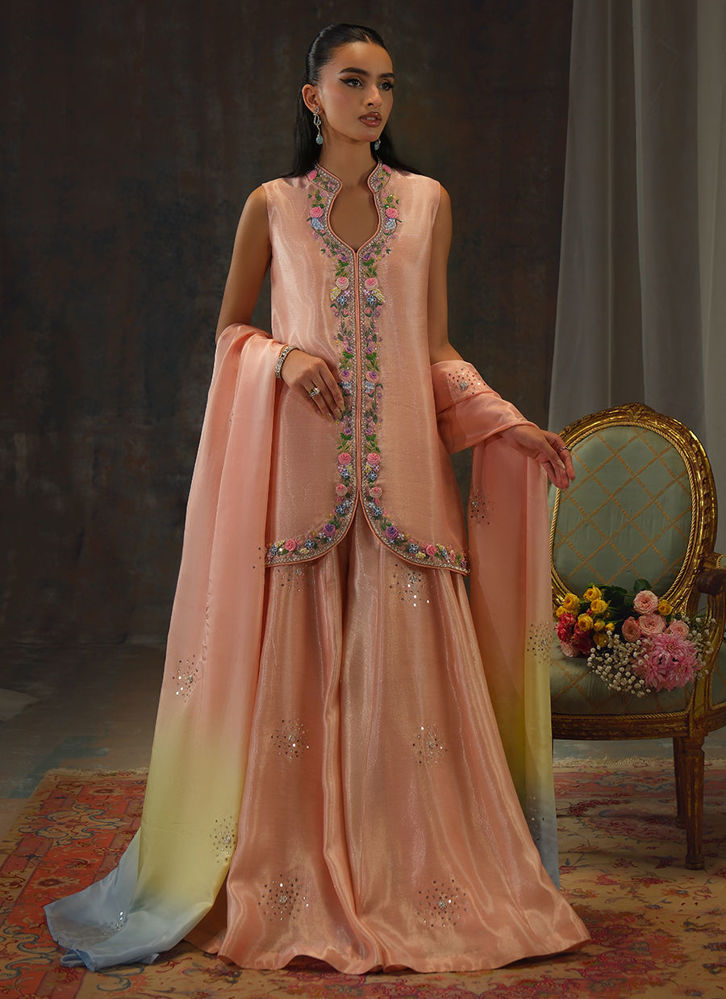 Picture of Blush Paradise