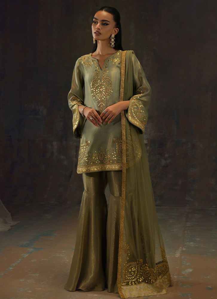 Picture of Gold Twlight