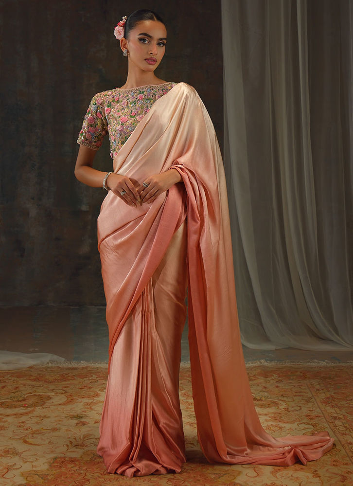 Picture of Setareh Saree