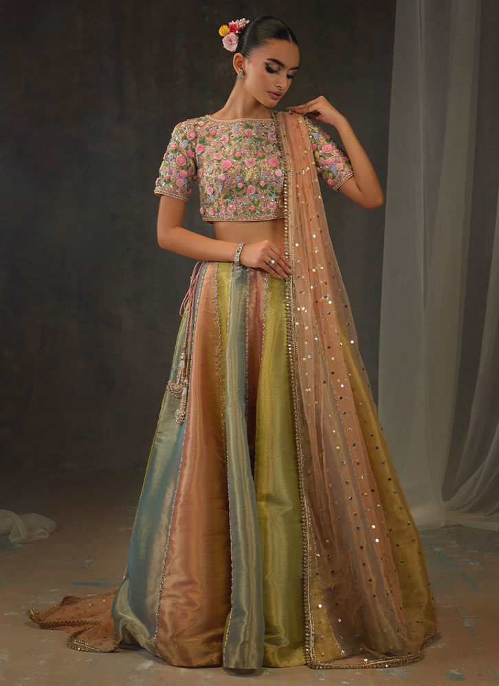 Picture of Setareh Lehnga