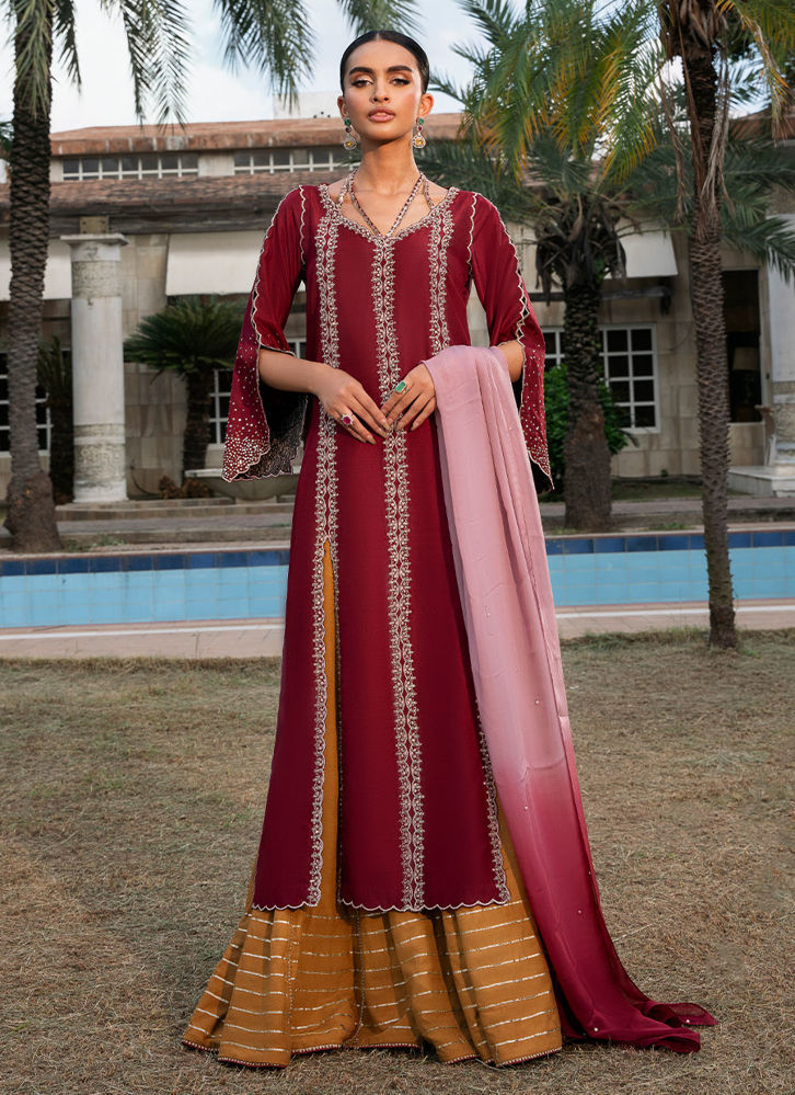 Picture of Cherry Muse