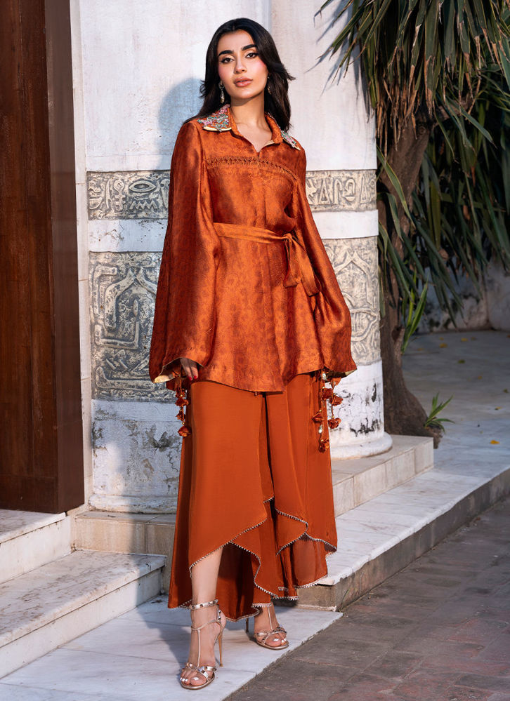 Picture of Rustic Blush