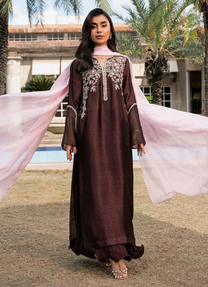 Picture of Mocha Muse