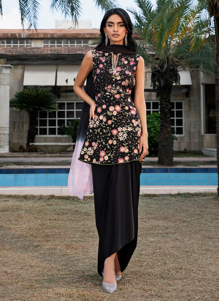 Picture of Black Dasiy