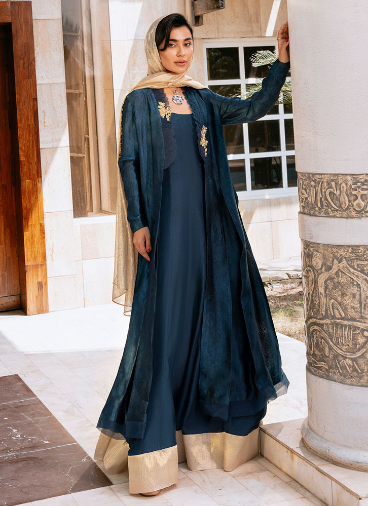 Picture of Pleeted Charm