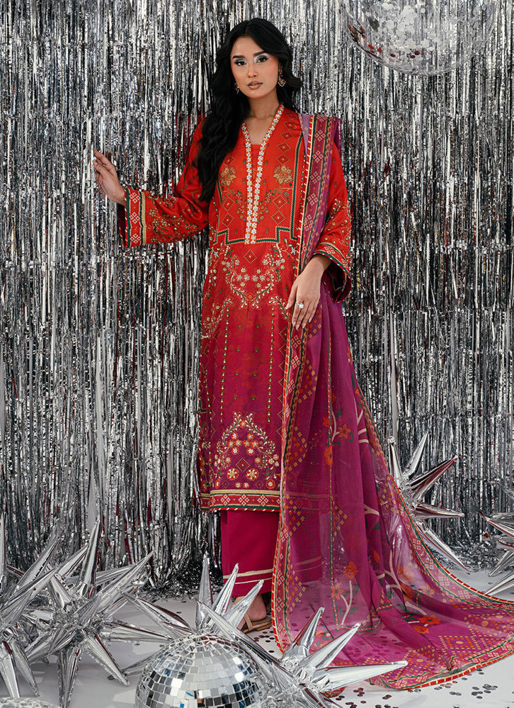 Picture of Sunlit Umber