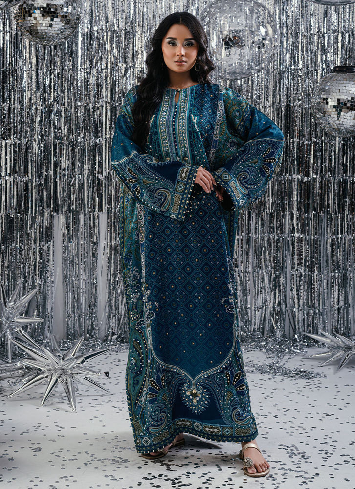Picture of Chundri Kaftan