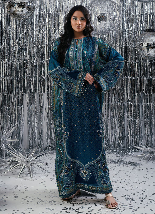 Picture of Chundri Kaftan