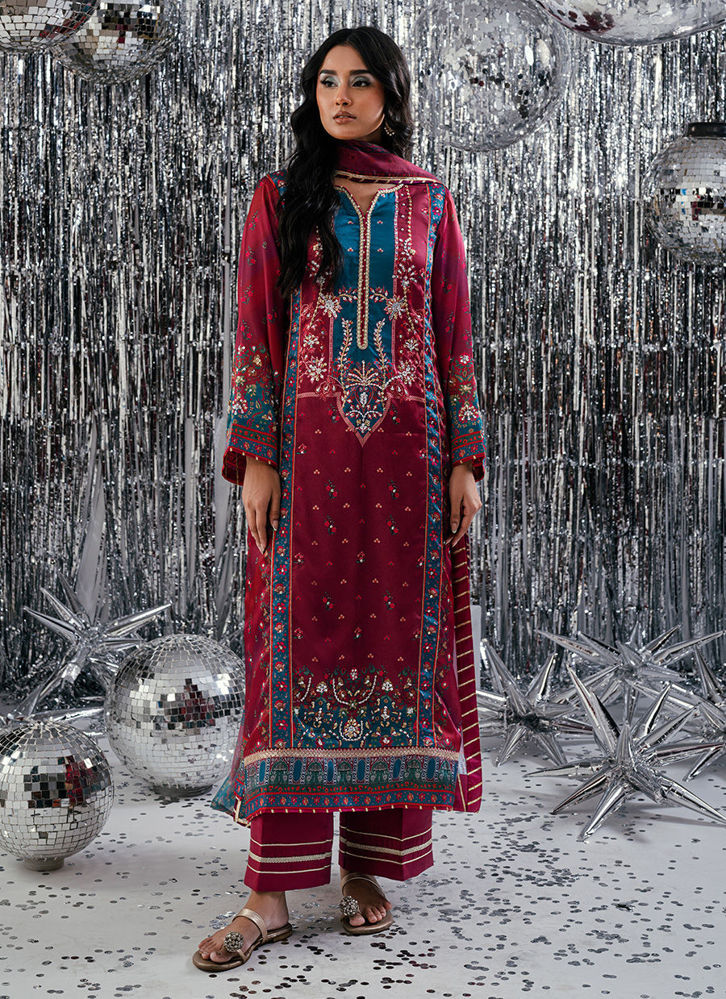 Picture of Mystic Magneta