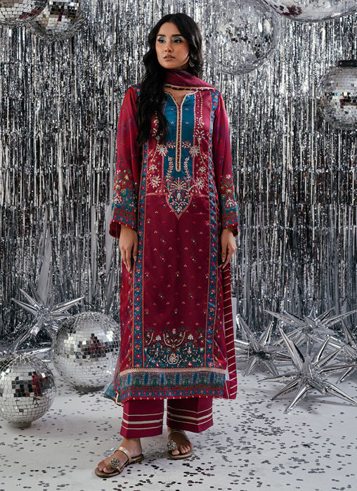 Picture of Mystic Magneta