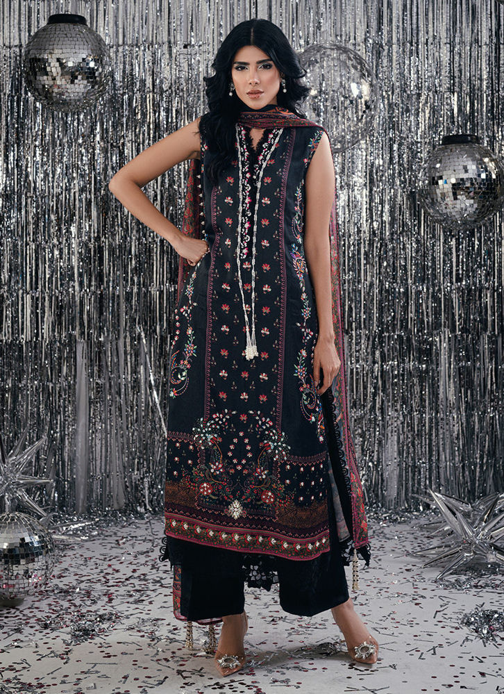 Picture of Black Skye