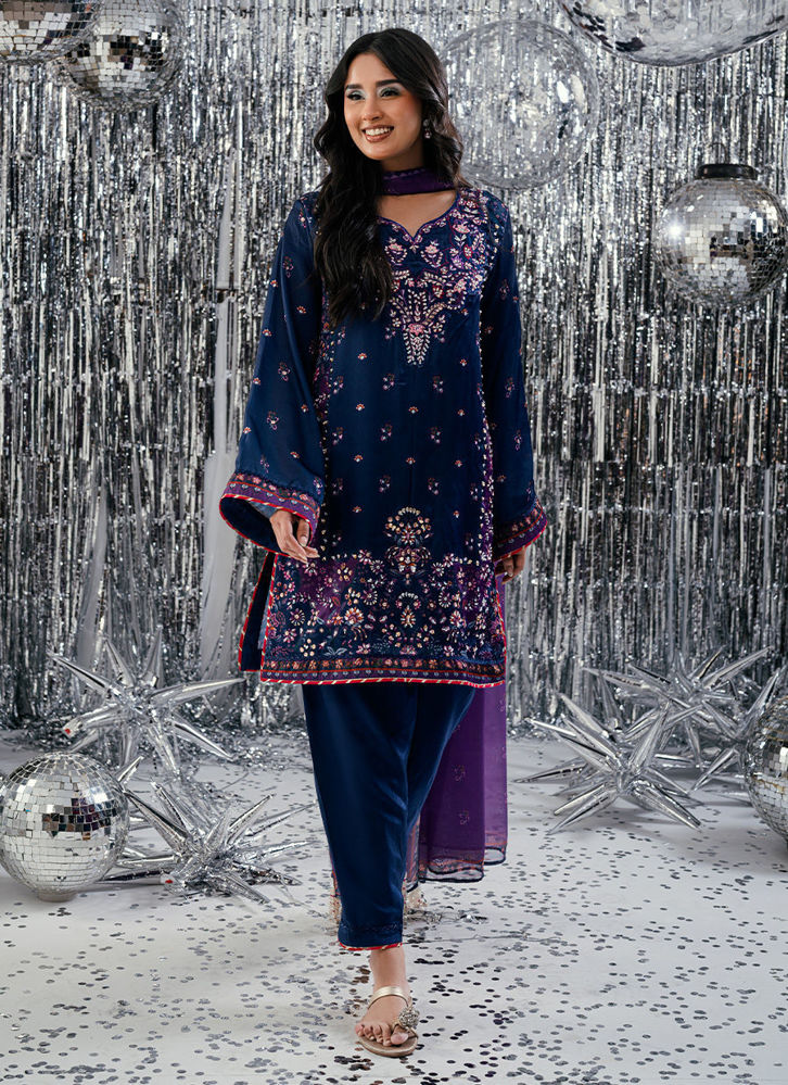 Picture of Midnight Amethyst