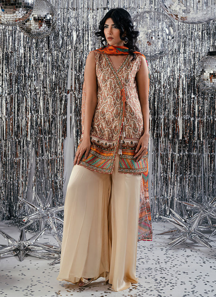 Picture of Beige Nadine