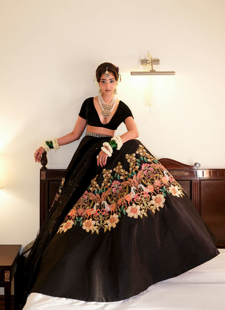 Picture of Midnight Haseena