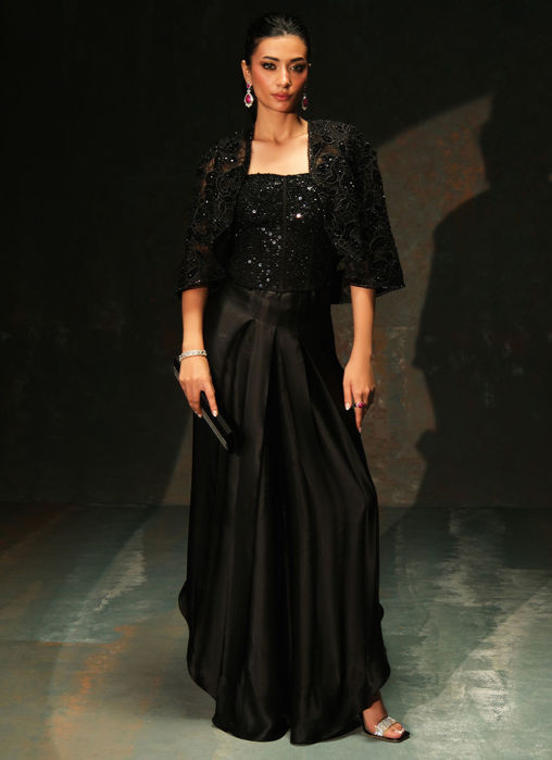 Picture of Obsidian Jacket And Inner