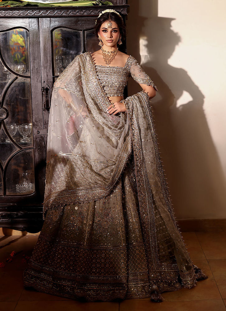 Picture of Sultan Begum