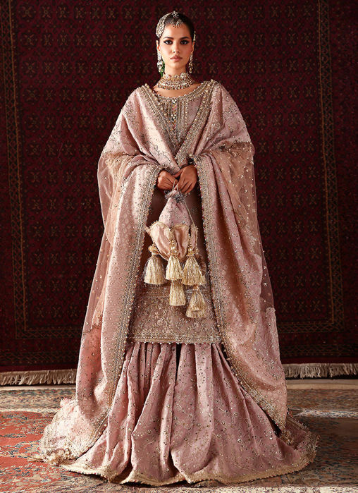 Picture of Sahib Jan B